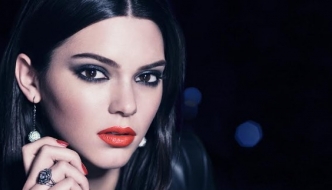 U Hrvatsku stiže maskara zaslužna za seksi trepavice Kendall Jenner!