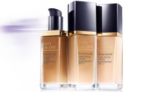 Estee Lauder Perfectionist: 3 u 1 tekući puder