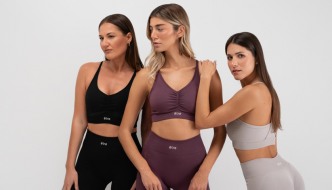 Upoznajte ÊTRE, novi hrvatski brend sportske odjeće