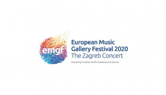 European Union Youth Orchestra za Hrvatski glazbeni zavod