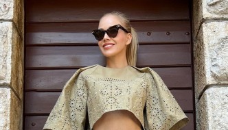 Evo kakve sandale i hlače ovog ljeta nosi Jelena Rozga