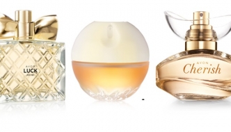Prema mišljenju čitateljica: Tri najbolja Avonova parfema