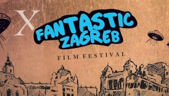 Fantastic Zagreb od četvrtka i u Kinu Tuškanac