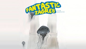 Počinje 12. izdanje Fantastic Zagreb Film Festivala