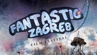 Najveći filmski hitovi na Fantastic Zagrebu