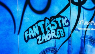 Još dva dana traje 12. Fantastic Zagreb Film Festival