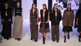 VIDEO: Pregled slavljeničkog izdanja Fashion Incubatora
