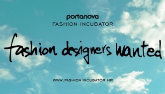 Fashion Incubator poziva mlade dizajnere, nagrada 10.000 kuna!