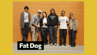 Fat Dog premijerno u Hrvatskoj, gledat ćemo ih na INmusicu