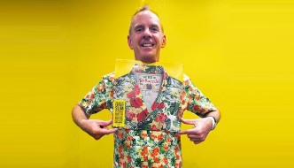 Rezervirajte odmah: Fatboy Slim 7. ožujka na Zagrebačkom velesajmu