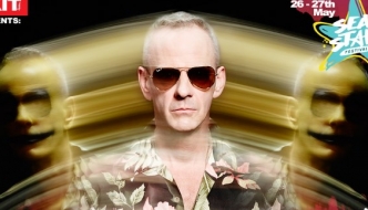 Fatboy Slim i Paul Kalkbrenner na Sea Star Festivalu