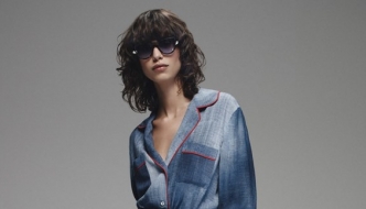 Fendi: Cruise kolekcija za 2016. godinu