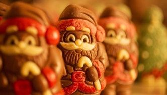 Festival čokolade od 2. do 4. prosinca u Opatiji