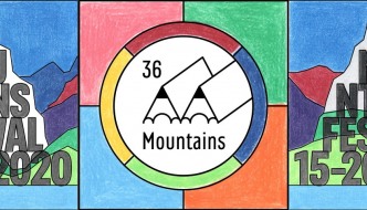 Peto izdanje festivala 36 Mountains uskoro u Zagrebu 