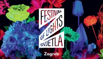23.000 noćenja za vrijeme Festivala svjetla Zagreb