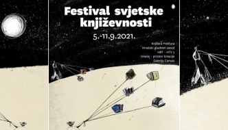 Četiri zanimljiva autora na Festivalu svjetske književnosti