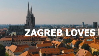 Filmić 'Zagreb Loves You' osvojio dvije nagrade