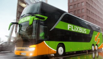 Uz FlixBus na doček Nove sa stilom: CroModa vam poklanja 10 vouchera!