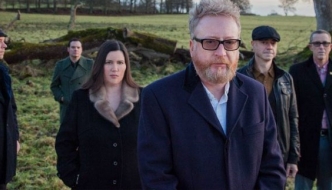 Energični Flogging Molly na nikad boljem INmusic festivalu!