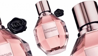 Flowerbomb Viktor&Rolf: Miris koji nam nikada neće dosaditi!