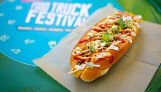 Food Truck otvara festivalsku sezonu u Zagrebu