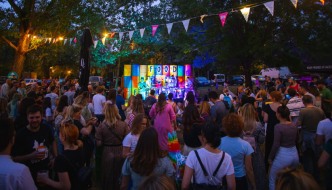 Počeo je Food Truck, evo zašto posjetiti Jarun