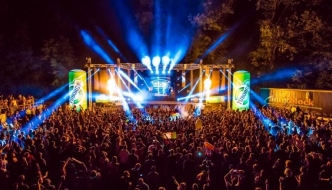 Mahmut Orhan headliner glazbenog festivala Forestland