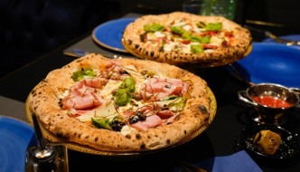 Franko's pizza & bar nova je gastro oaza u Zagrebu