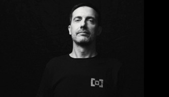 Berlinska techno legenda Freddy K u Zagrebu