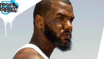 The Game, Kehlani i Chip nova imena Fresh Island Festivala