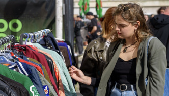 Što donosi novo izdanje popularnog zagrebačkog buvljaka