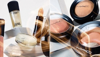 Future MAC: Uzbudljivo make-up putovanje u budućnost