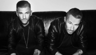 Galantis i Far East Movement nova pojačanja MTV SummerBlasta