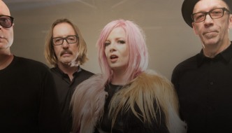 Garbage u Zagrebu, slavni američki bend stiže na INmusic Festival