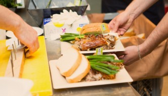 Uživanje u otočkoj gastronomiji u Baški na Krku