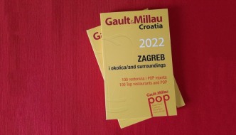 Gault&Millau donosi gastro vodič kroz Zagreb i okolicu