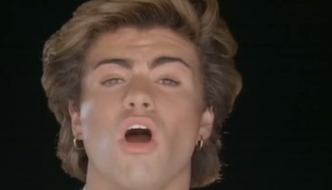 Preminuo George Michael!