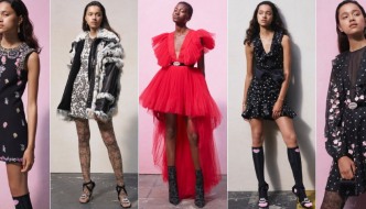 Giambattista Valli x H&M: Evo što sve 7. studenog stiže u trgovine