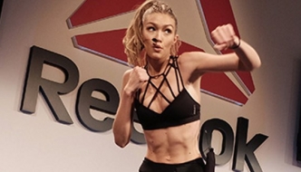 FOTO: Reebok i Gigi Hadid prkose stereotipima savršenstva