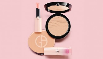 Neo Nude Fusion Powder Tako prirodan da je gotovo nezamjetan!