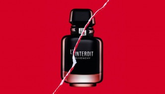 Stiže nam Givenchy L'Interdit EdP Intense