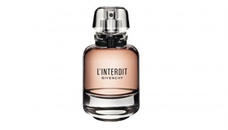 Ove jeseni želimo mirisati na... L'Interdit Givenchy!