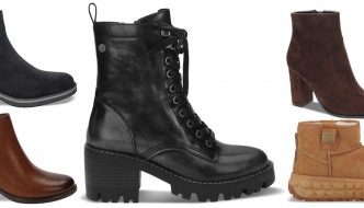 Top modeli gležnjača čekaju vas uz nevjerojatne popuste