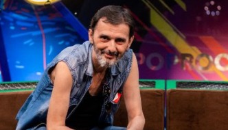 Goran Bare: Jedva čekam prvi koncert, poludjet ću