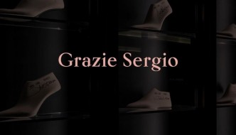 Napustio nas je talijanski modni genij Sergio Rossi