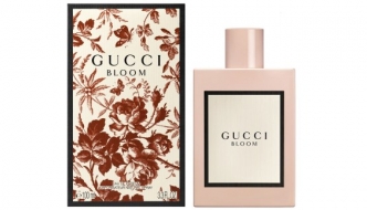 Nova mirisna zvijezda: Gucci Bloom stiže ovog ljeta!
