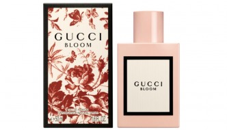 Stigao je Gucci Bloom, mirisni vrt pun različitog cvijeća!