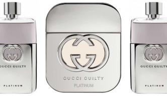 Želimo mirisati na Gucci Guilty Platinum Editions!
