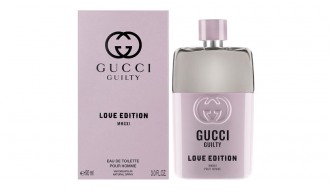 Stiže nam Gucci Guilty Love Edition MMXXI