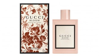 Lagan, cvjetni miris: Gucci Bloom Gocce di Fiori